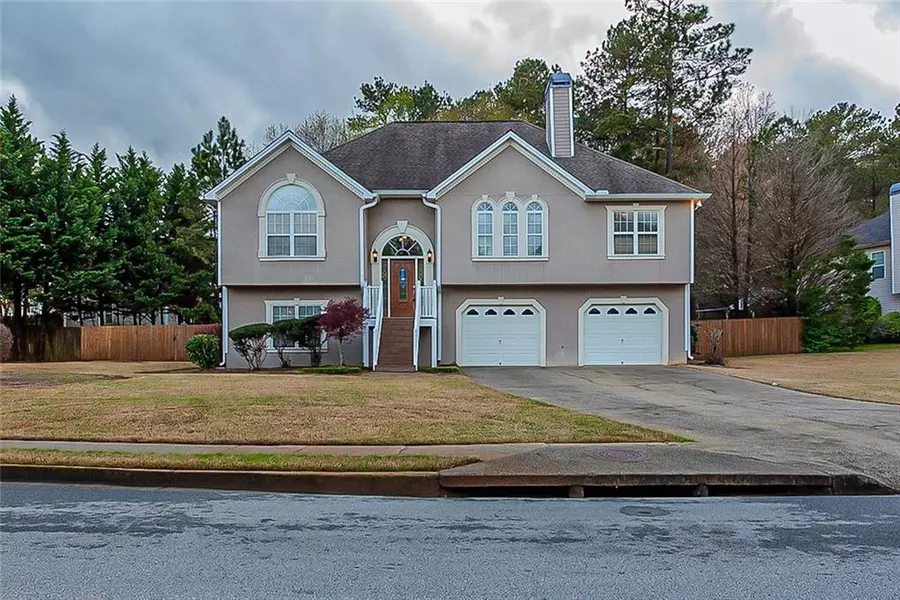 4204 High Country DR, Douglasville, GA 30135