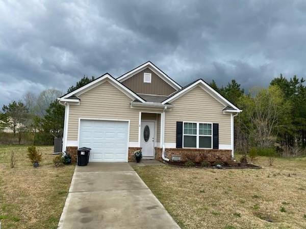 6 Hedgewood CIR SW, Rome, GA 30165