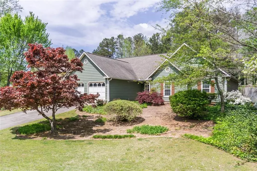 3372 Conley Downs DR, Powder Springs, GA 30127