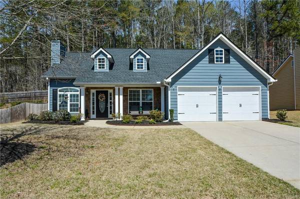 126 Aplomado LN W, Dawsonville, GA 30534