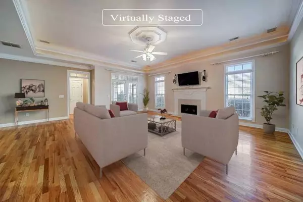 Snellville, GA 30078,1920 Woodberry Run DR