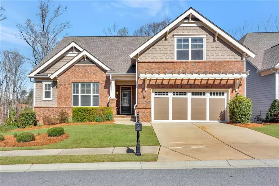 3426 Cresswind Pkwy SW, Gainesville, GA 30504