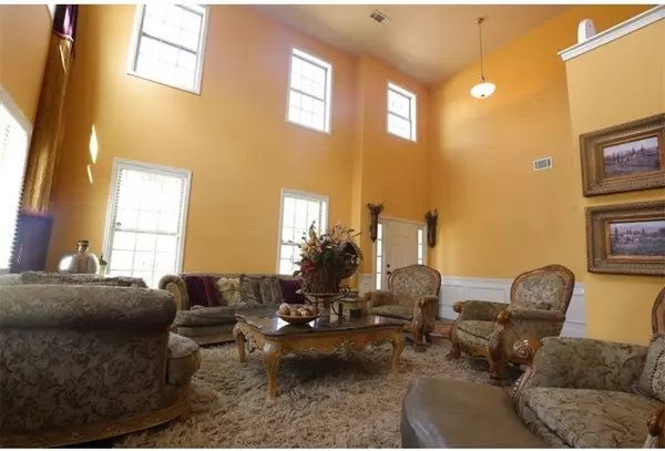 Morrow, GA 30260,2319 Harbin Terrace DR