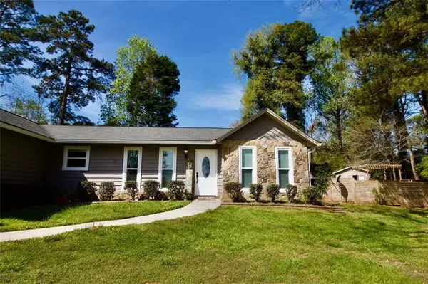 Lilburn, GA 30047,5163 IRWIN CT SW