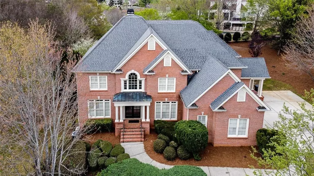 2439 Oak Hill Overlook, Duluth, GA 30097