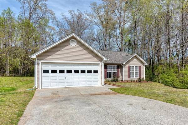 790 Amelia Grove LN, Lawrenceville, GA 30045