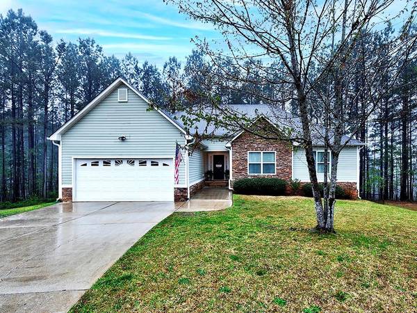 69 Cuscowilla TRL, Dallas, GA 30132