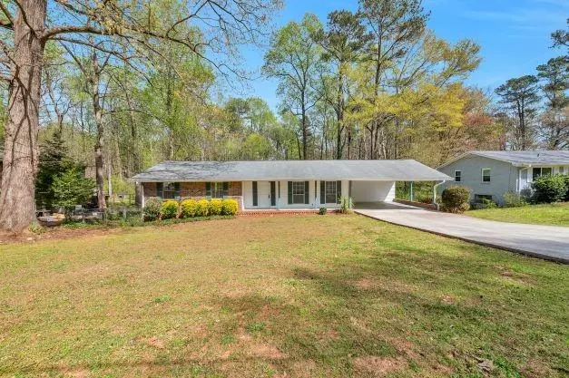 Mableton, GA 30126,5511 Stoneybrook CT SE