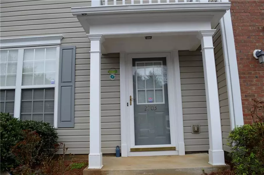 2703 Ashleigh LN, Alpharetta, GA 30004