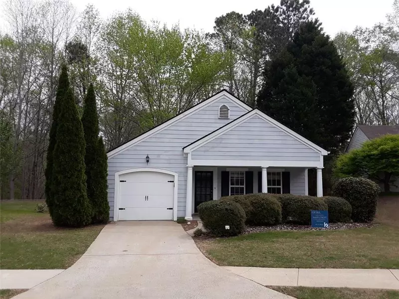 2010 GREENHILL PASS, Canton, GA 30114