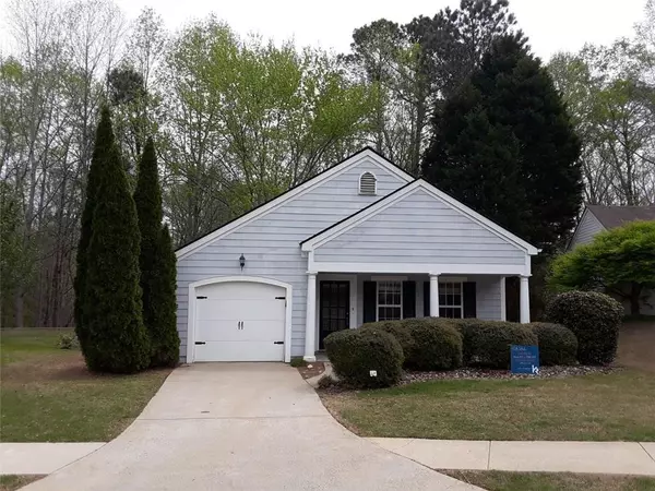 2010 GREENHILL PASS,  Canton,  GA 30114