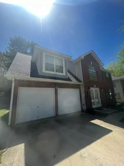 Lithonia, GA 30058,1721 Spring Hill CV