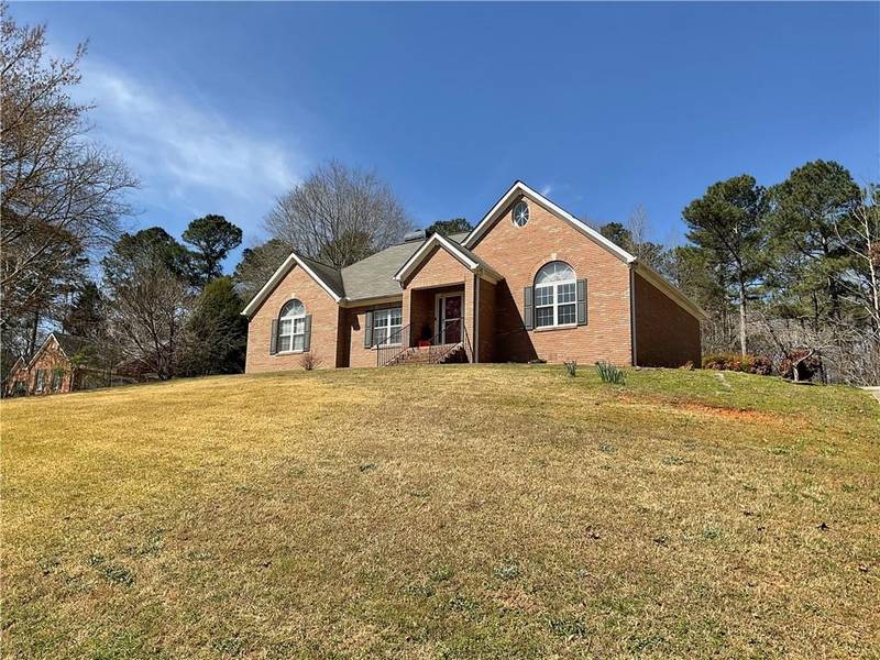 7396 Mason Falls DR, Winston, GA 30187