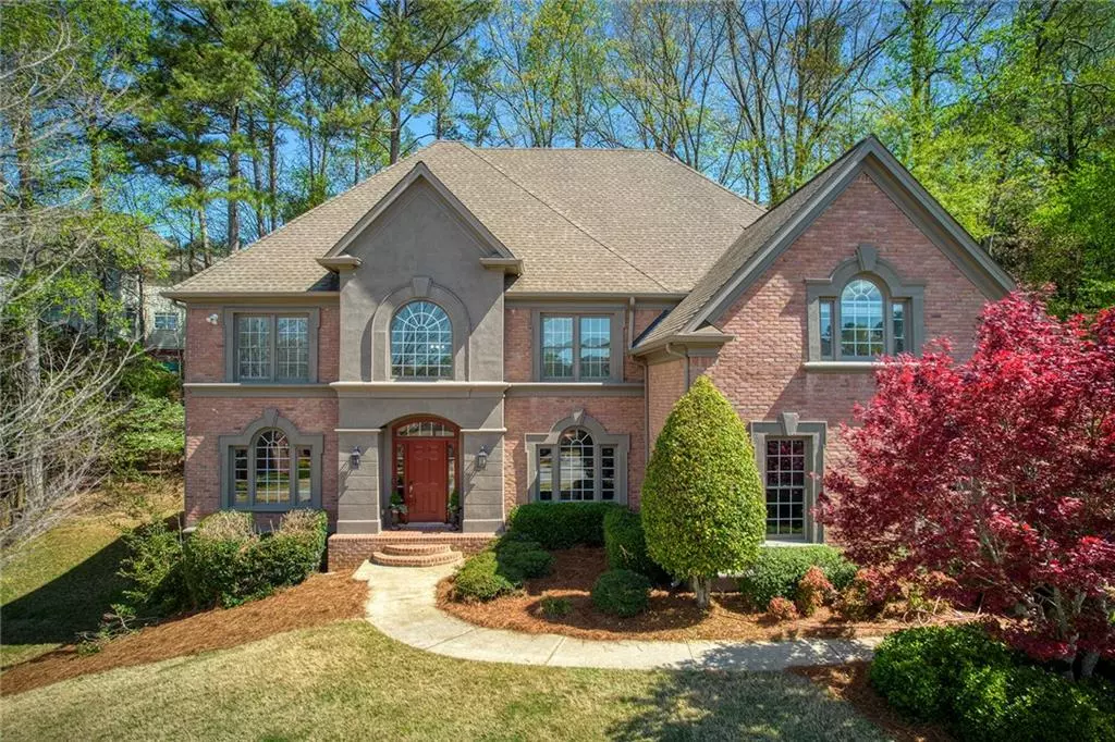 Johns Creek, GA 30022,323 Hambledon WALK