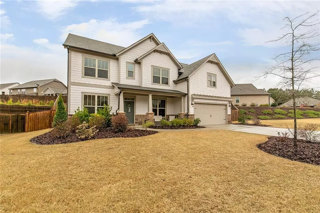 Canton, GA 30115,4000 Creekshire TRL