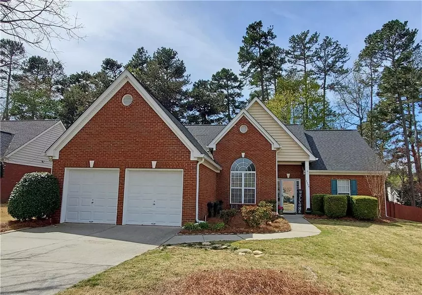 3454 Cast Bend WAY, Buford, GA 30519