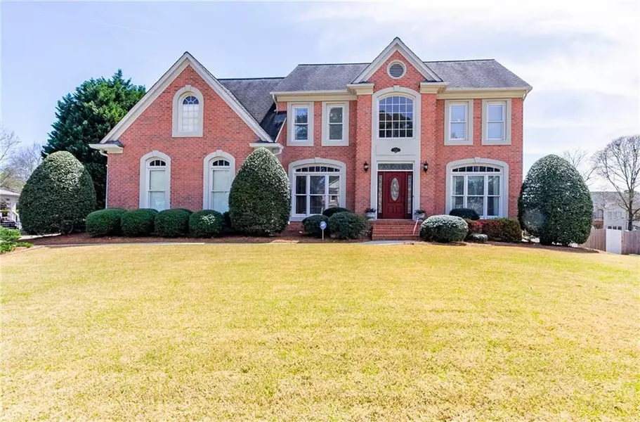 2594 Dunhaven GLN, Snellville, GA 30078