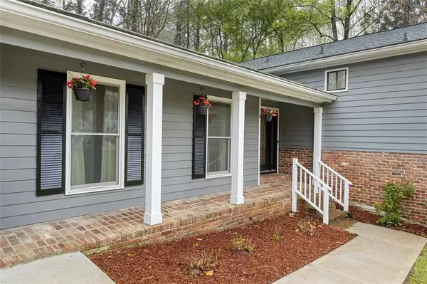 Marietta, GA 30068,187 Weatherstone Pkwy