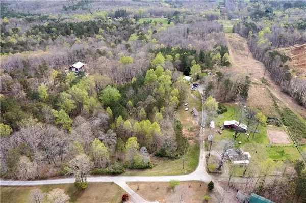 Ball Ground, GA 30107,375 Bethesda TRL