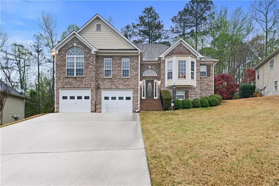 3470 Palmer Lake Pointe, Douglasville, GA 30135