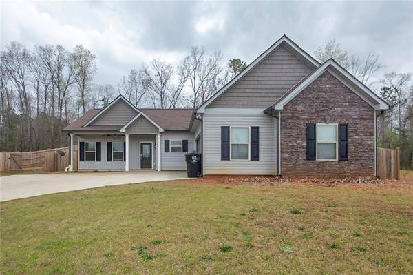 266 White Creek DR, Rockmart, GA 30153