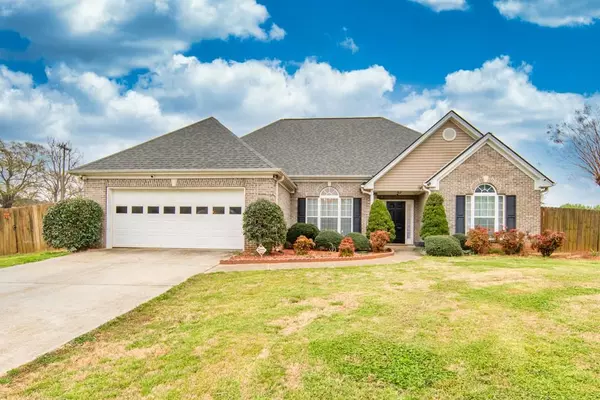 Statham, GA 30666,1801 Fawn CT