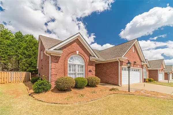 448 Takely DR, Lawrenceville, GA 30046