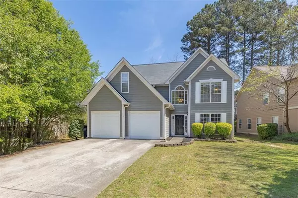 1855 KESWICK PLACE DR, Lawrenceville, GA 30043