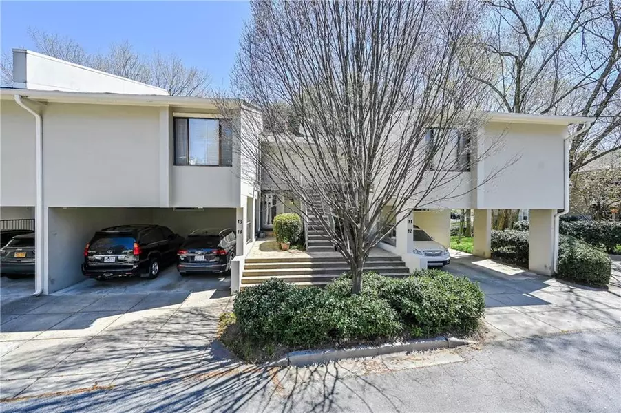 14 Gilbert TRL NE, Atlanta, GA 30308