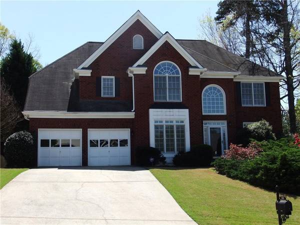 3040 Oak Hampton WAY, Duluth, GA 30096