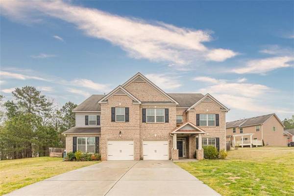 6788 Oconee Pl, Fairburn, GA 30213