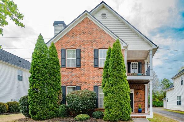 3332 Chastain Landings CT, Marietta, GA 30066