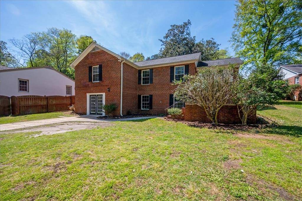 430 W Buford RD, Macon, GA 31204