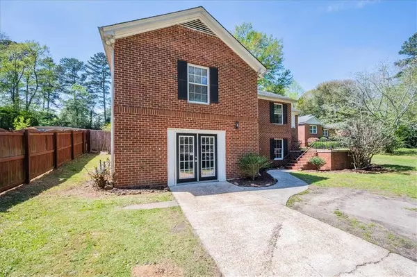 Macon, GA 31204,430 W Buford RD