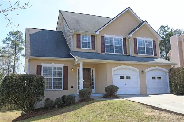 Fairburn, GA 30213,5799 Village Loop