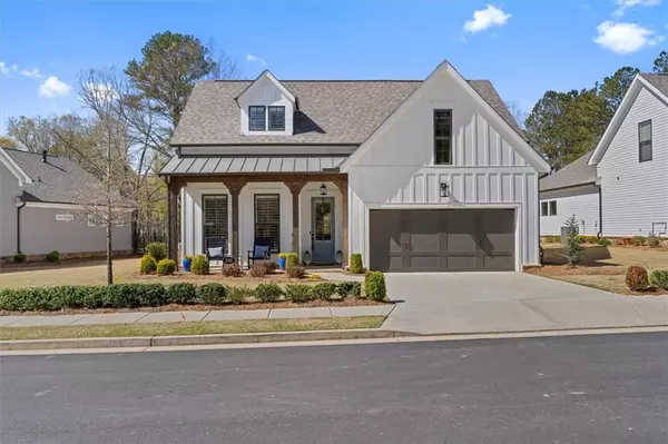 339 McDaniel PL, Canton, GA 30115