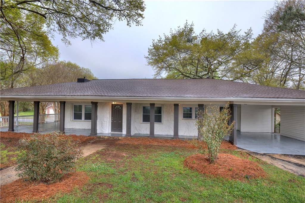 Carrollton, GA 30117,202 Lovvorn RD