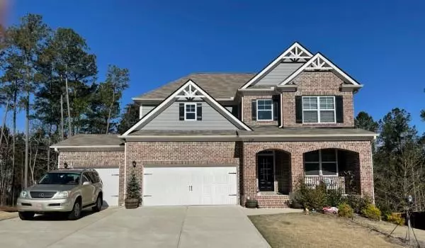 638 Little Bear LOOP, Canton, GA 30114