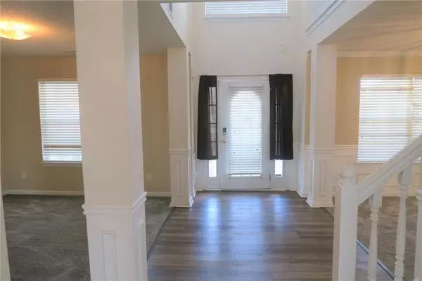 Atlanta, GA 30349,6619 OVERLOOK RDG