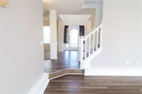 Atlanta, GA 30349,6619 OVERLOOK RDG