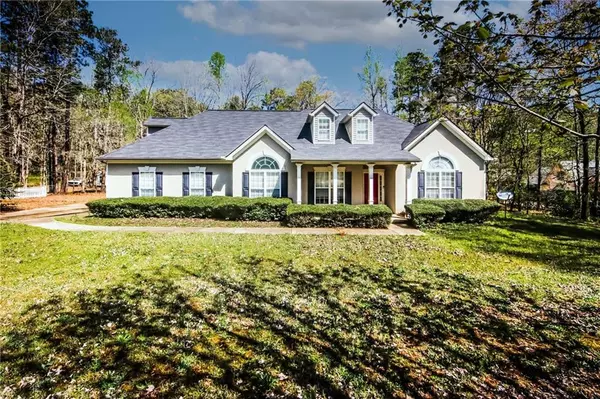 501 Holly Hills LN,  Mcdonough,  GA 30252