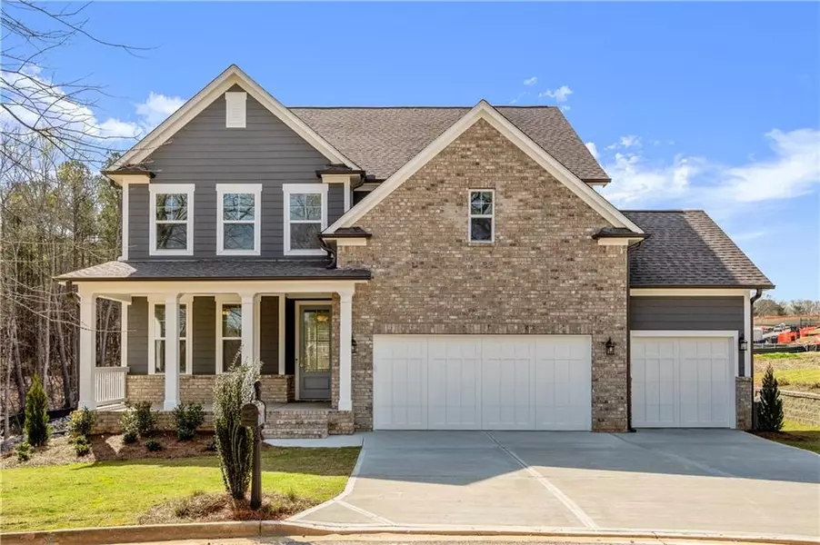 12 Riverrock Cove, Dallas, GA 30157