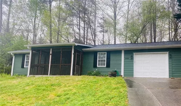 Cumming, GA 30041,3485 CATALINA DR