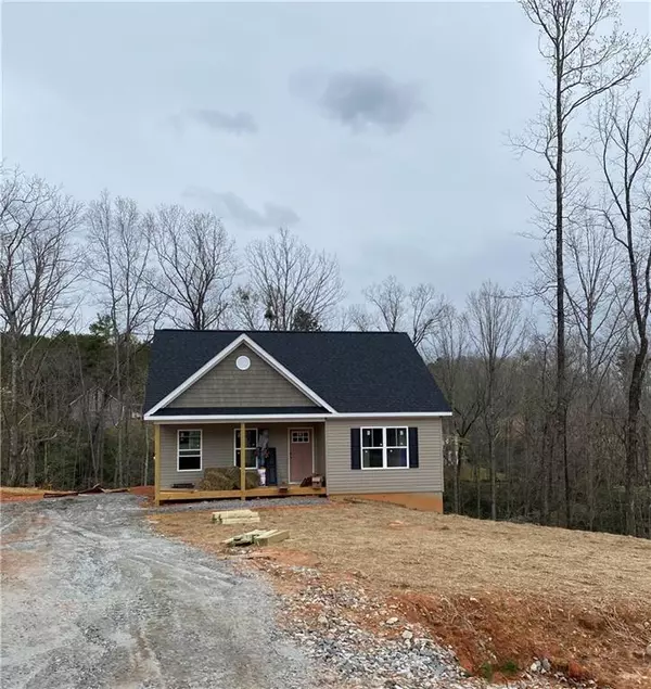 195 Silas Rd., Dahlonega, GA 30533