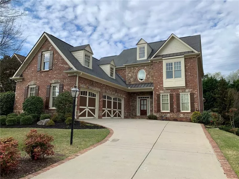 3420 Camellia LN, Suwanee, GA 30024