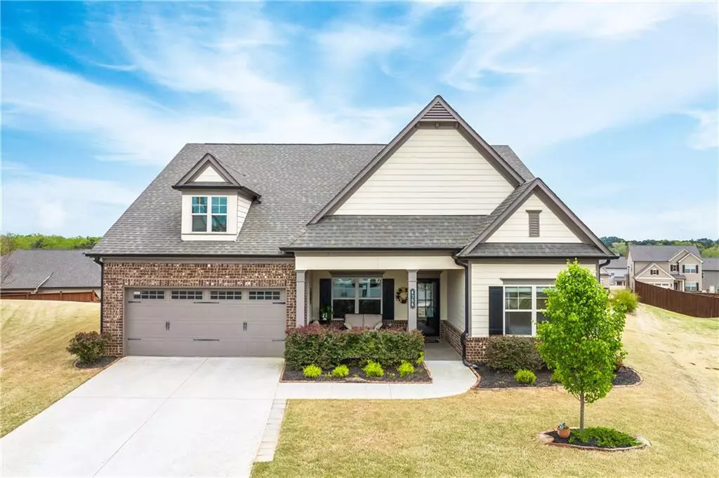 Gainesville, GA 30504,4306 Granison Chase