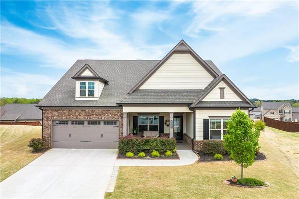 4306 Granison Chase, Gainesville, GA 30504