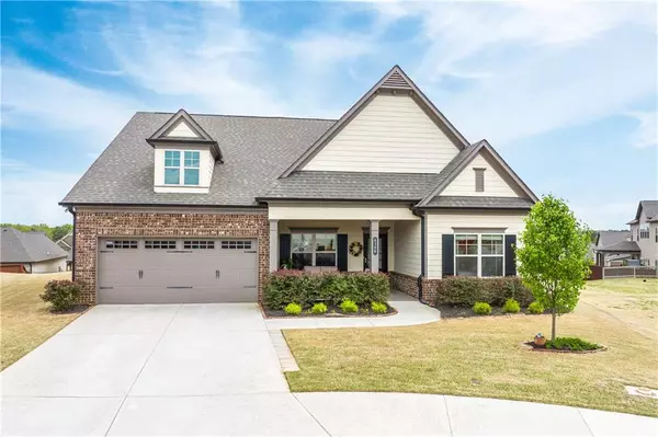 Gainesville, GA 30504,4306 Granison Chase