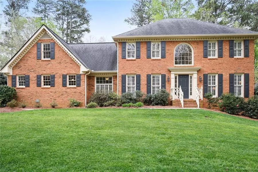 350 Hepplewhite DR, Johns Creek, GA 30022