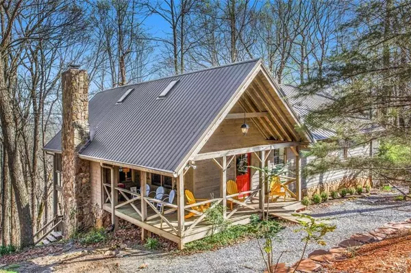 Ellijay, GA 30536,1038 Mountain Oak RD